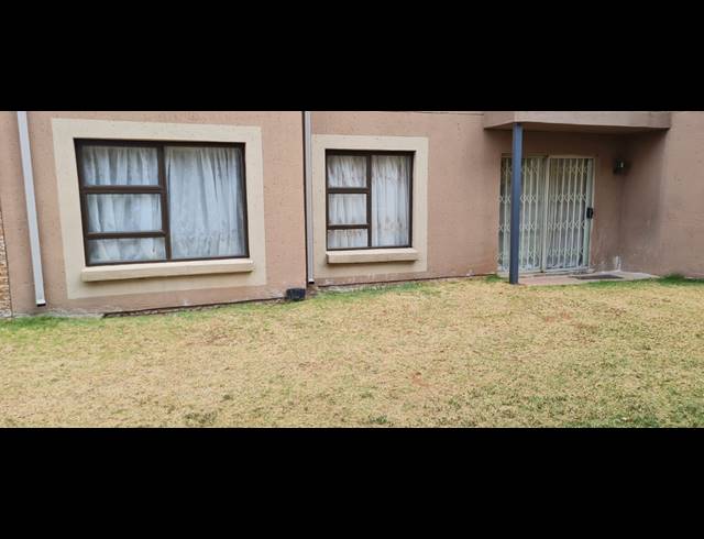 3 bed property to rent in KLEINFONTEIN